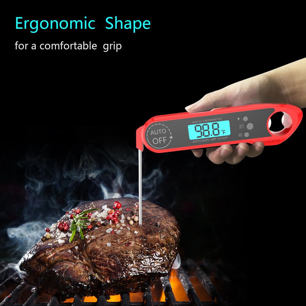 Digital Kitchen Electronic Thermometer