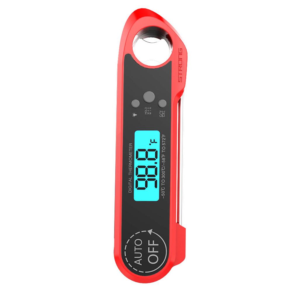 Digital Kitchen Electronic Thermometer