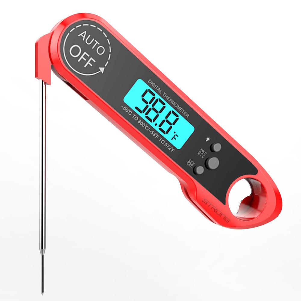 Digital Kitchen Electronic Thermometer