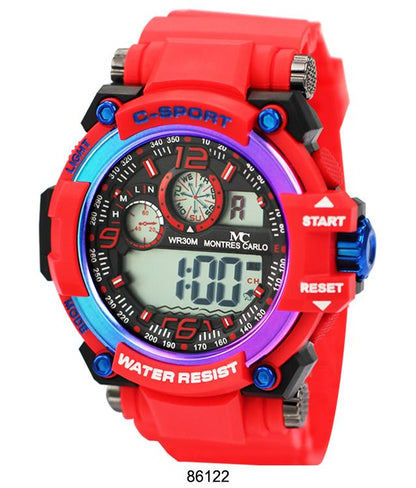 Digital Watch