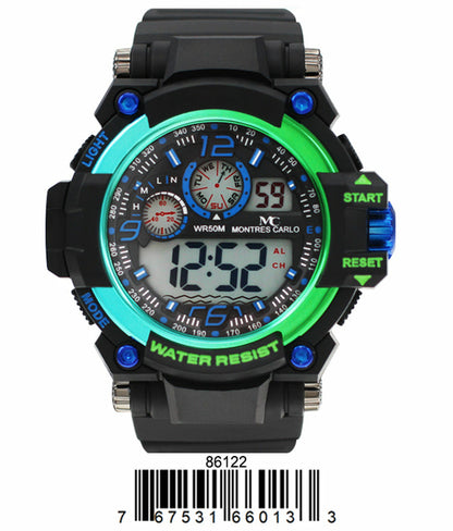 Digital Watch