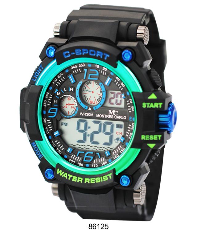 Digital Watch