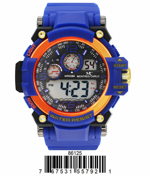 Digital Watch