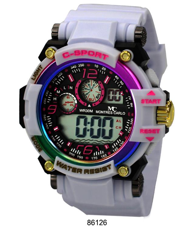 Digital Watch