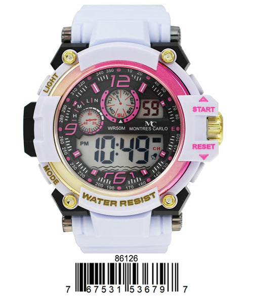 Digital Watch