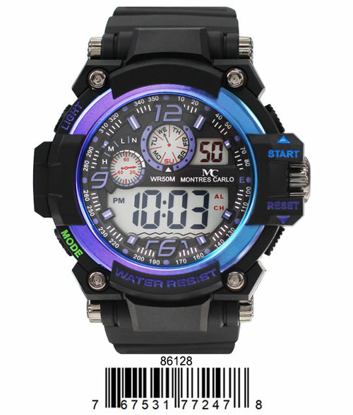 Digital Watch