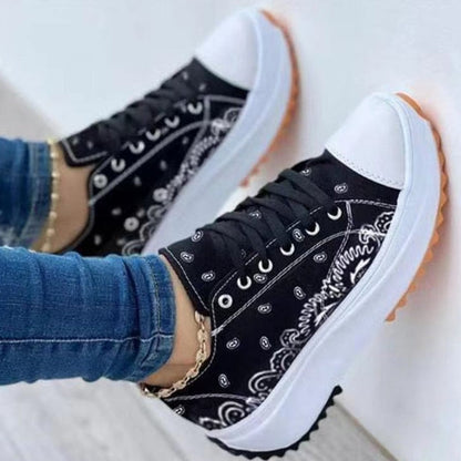 Sneakers Casual Sport Shoes For Women