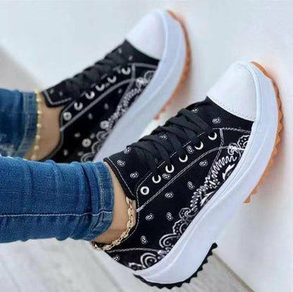 Sneakers Casual Sport Shoes For Women