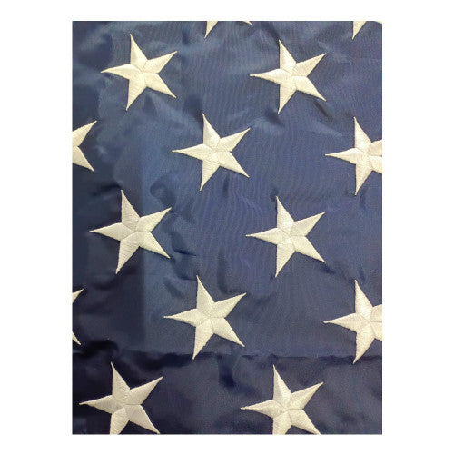 Polyester American Outdoor USA Flags