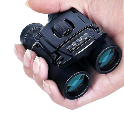 Military Professional Hunting Binoculars