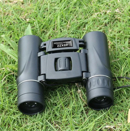 Military Professional Hunting Binoculars