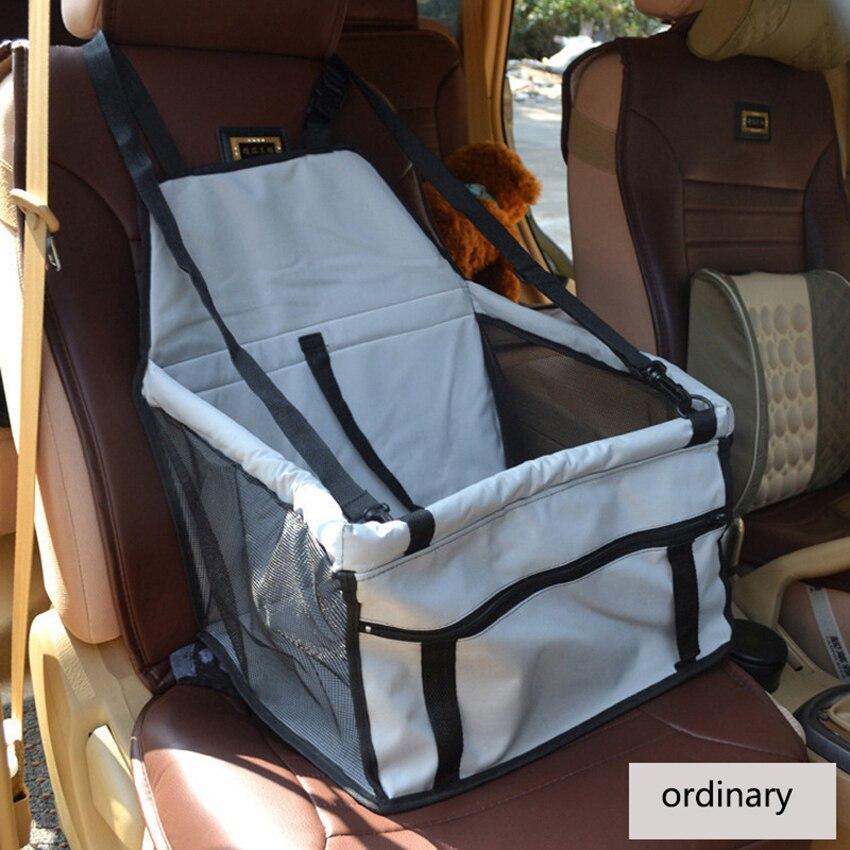 Pet Carrier Car Seat Cover Carrying Blanket