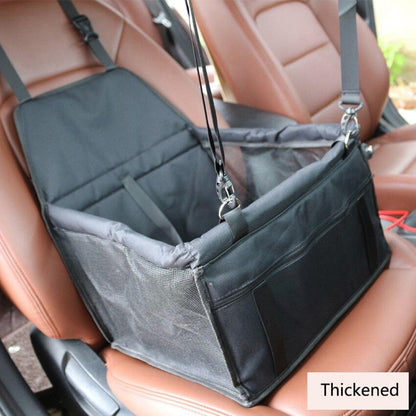 Pet Carrier Car Seat Cover Carrying Blanket