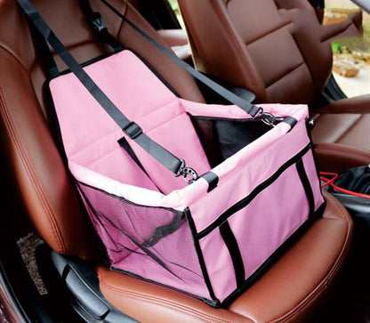 Pet Carrier Car Seat Cover Carrying Blanket