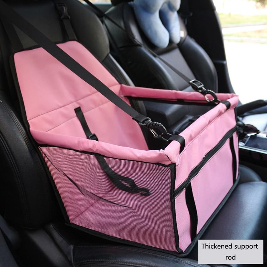 Pet Carrier Car Seat Cover Carrying Blanket