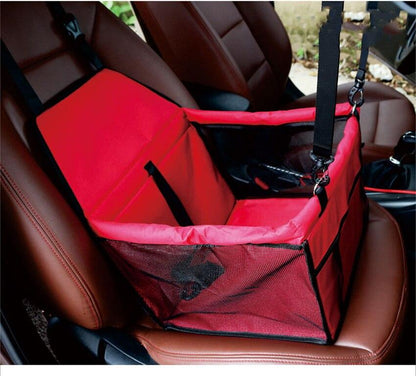 Pet Carrier Car Seat Cover Carrying Blanket