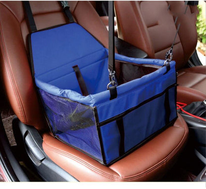 Pet Carrier Car Seat Cover Carrying Blanket