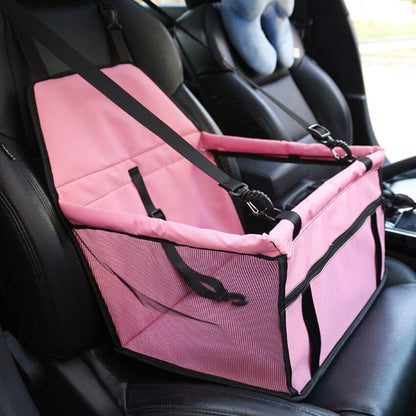 Pet Carrier Car Seat Cover Carrying Blanket