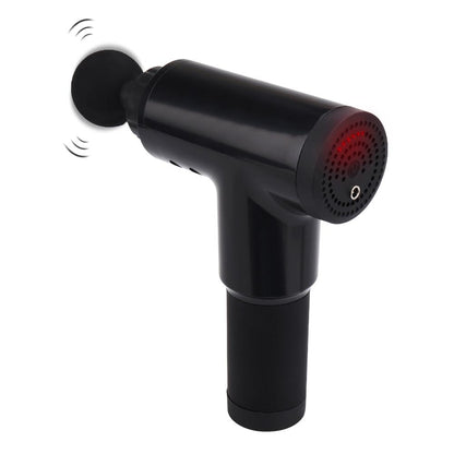 6 Speeds Handheld Massager