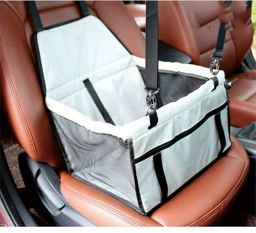 Pet Carrier Car Seat Cover Carrying Blanket