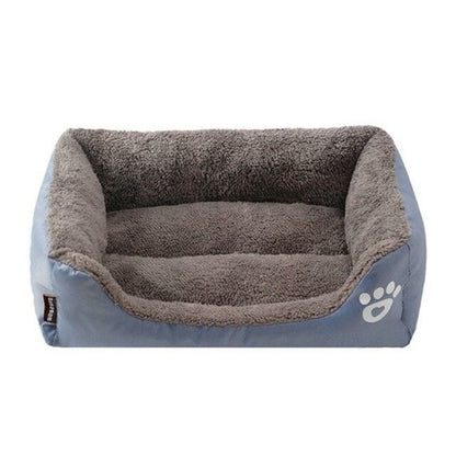 Pet Soft Bed Warm House Baskets